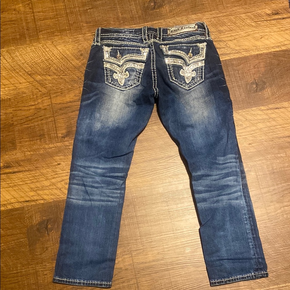 Women’s capri